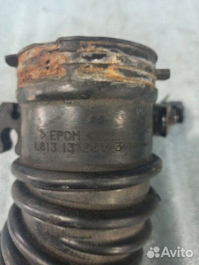 Патрубок воздушного фильтра Mazda Atenza Mazda6