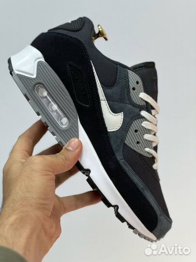 Кроссовки мужские Nike air max 90