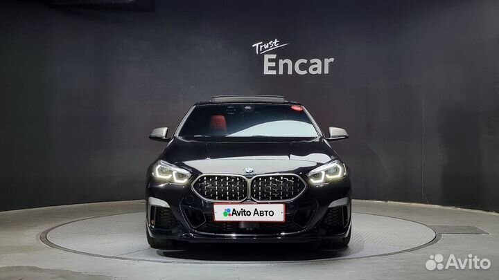 BMW 2 серия Gran Coupe 2.0 AT, 2022, 20 807 км