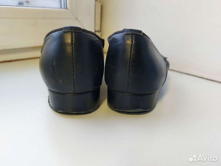 Туфли мужские Стандарт