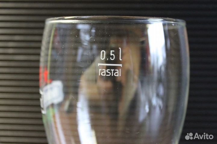 Бокал для пива