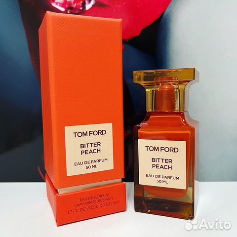 Tom Ford - Bitter Peach 50ml