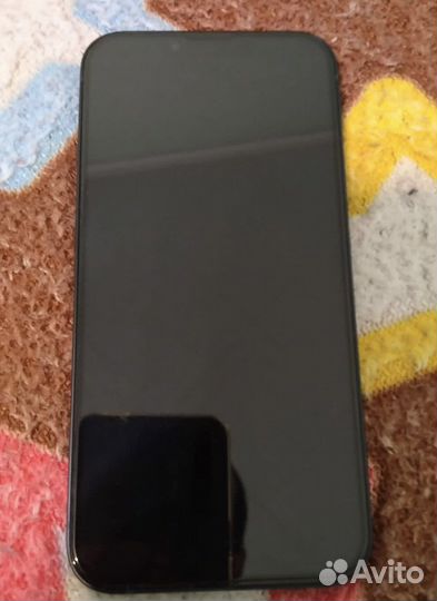 Телефон iPhone 13 128g на Гарантии