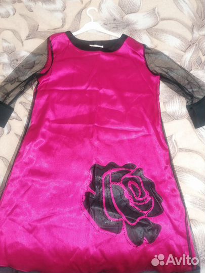 Платье женское 46 48 новое
