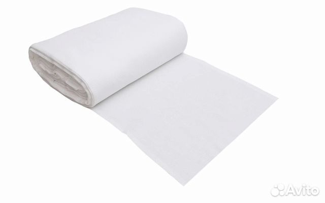 Вафельное полотно