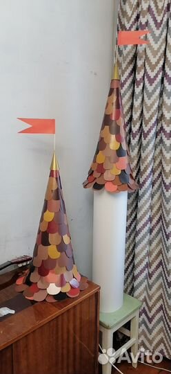 Поделки своими руками