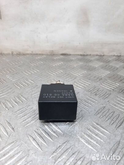 Реле (прочее) Mazda 626 Ge 1995