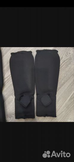 Экипировка