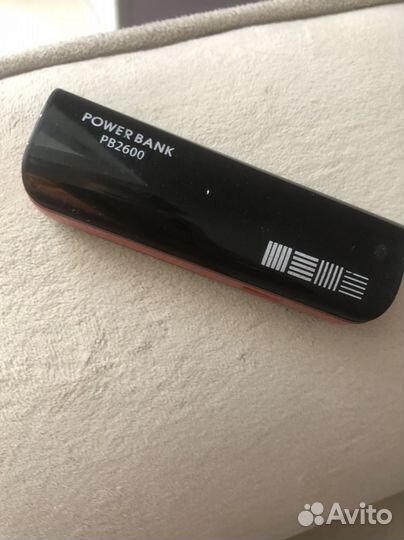 Зарядное устройство Power bank