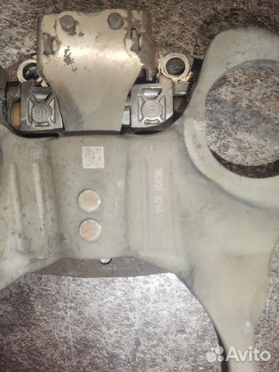 Вилка сцепления ford focus 3 powershift