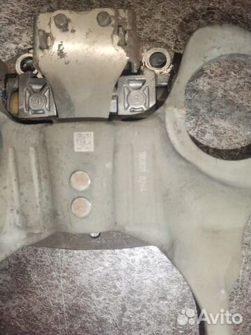 Вилка сцепления ford focus 3 powershift