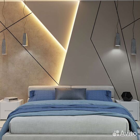 Дизайнер интерьера