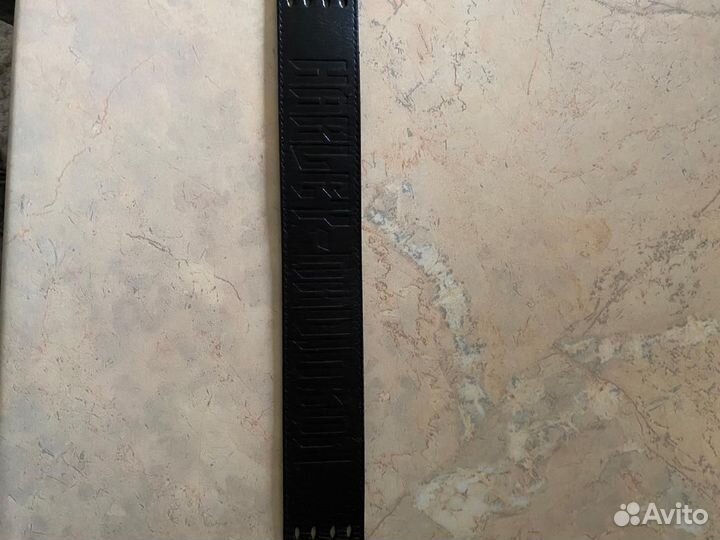 Harley davidson ремень новый