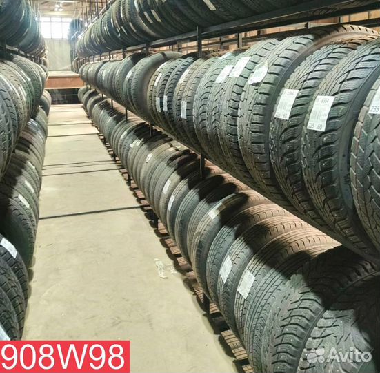 Dunlop SP Winter Sport 3D 195/65 R15 89P