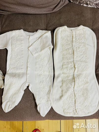 Набор для выписки