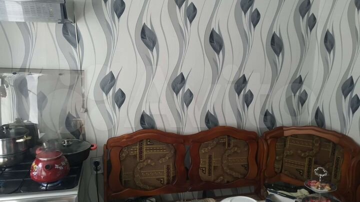 3-к. квартира, 68 м², 5/5 эт.