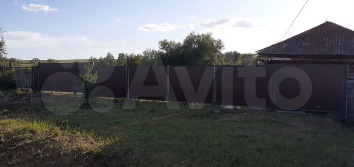 Участок 8 сот. (ИЖС)
