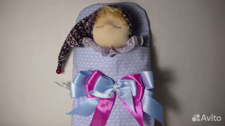 Игровая кукла 