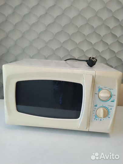 Микроволновка candy
