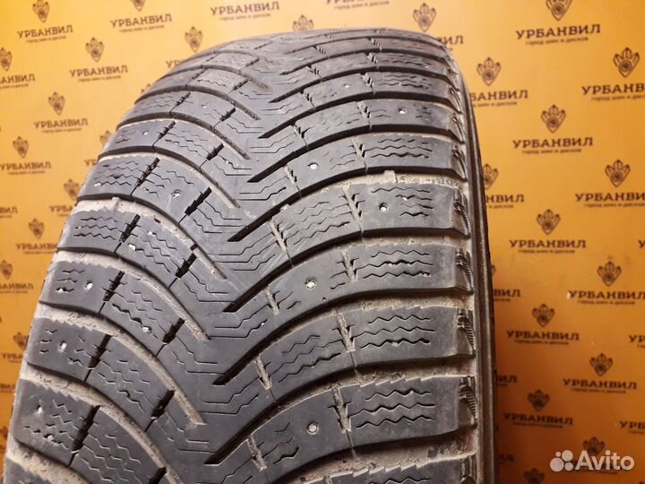 Michelin Latitude X-Ice North 235/60 R18