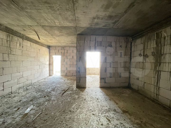 Апартаменты-студия, 20 м², 3/3 эт.