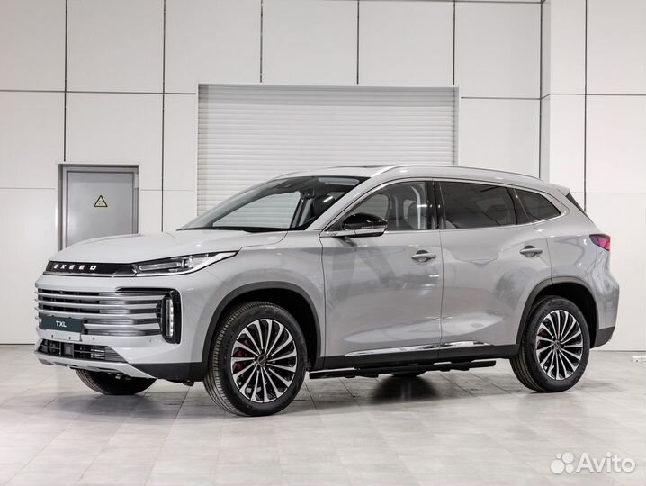 EXEED TXL 2.0 AMT, 2023