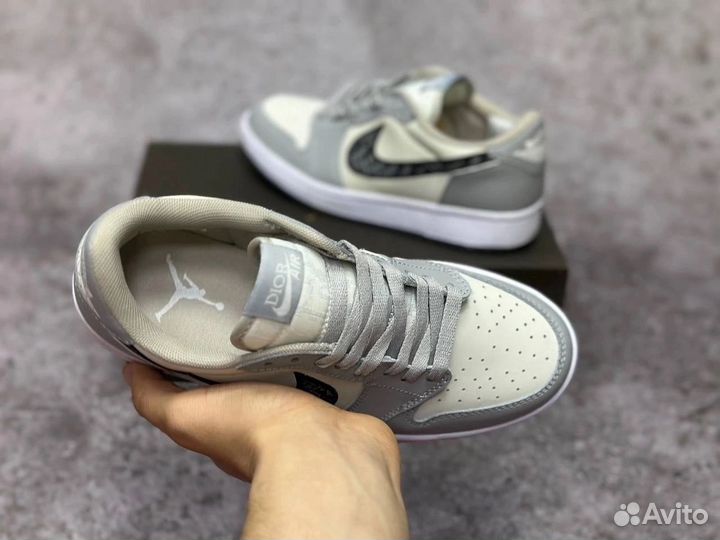 Кеды nike AIR jordan