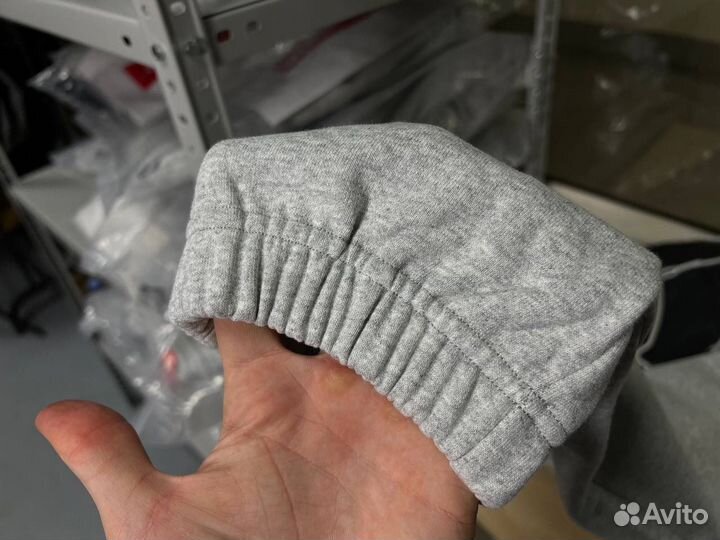 Штаны Supreme Box Logo