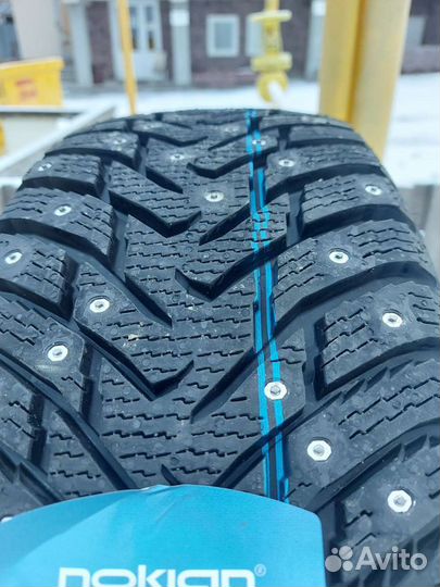 Nokian Tyres Nordman 8 205/55 R16 94T