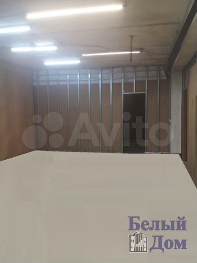 Сдам складское помещение, 90 м²