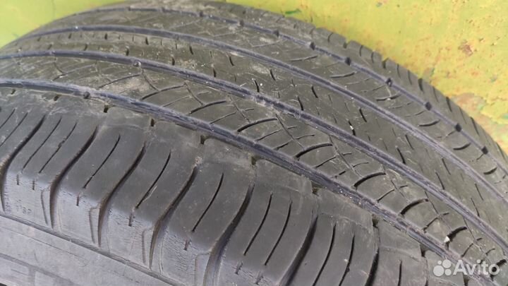 Michelin Latitude Tour HP 245/60 R18