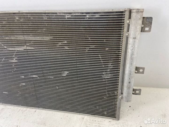 Радиатор кондиционера Haval Jolion 2020