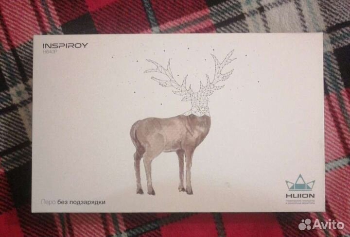 Графический планшет