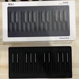 Roli seaboard block