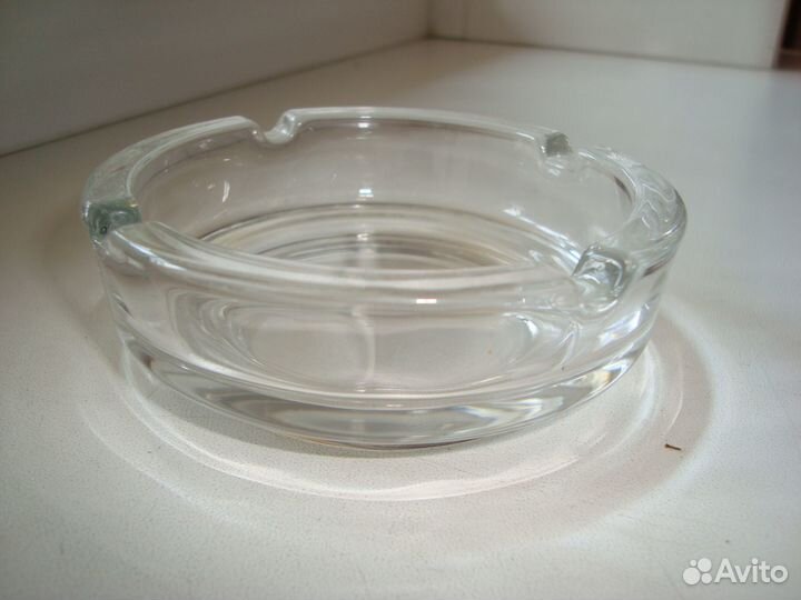 Пепельницы СССР и современные