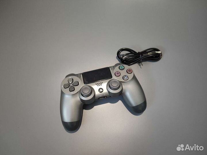 Геймпад ps4 (Новый)