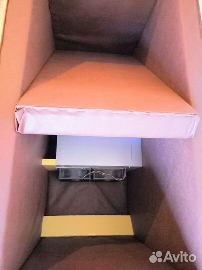 Шумобокс s19