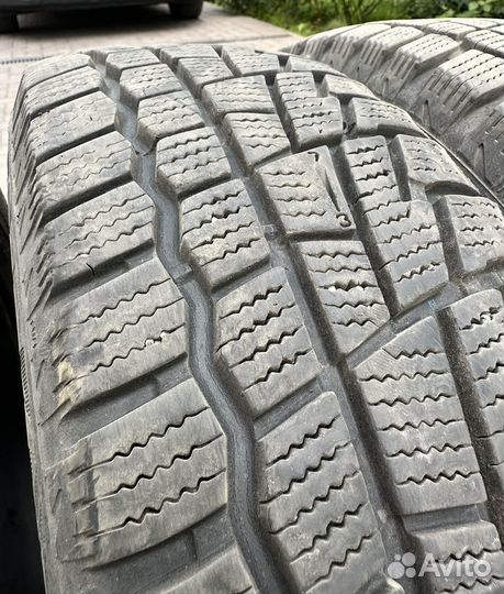 Cordiant Winter Drive 185/65 R15