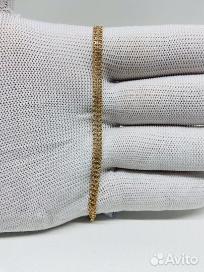 Золотая цепь (38644)