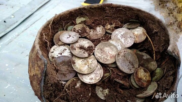 Пинпоинтер TX 2002