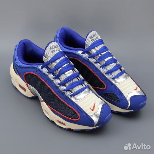 Кроссовки nike air max tailwind 4