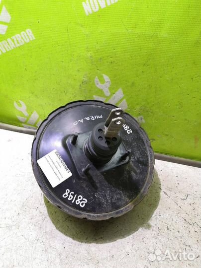 Усилитель тормозов вакуумный Ниссан Мурано 02-08