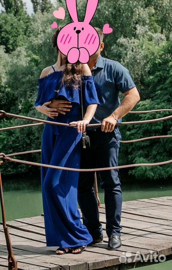 Комбинезон женский 42 44