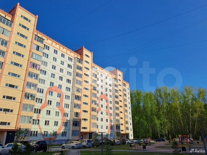 Квартира-студия, 28 м², 8/10 эт.