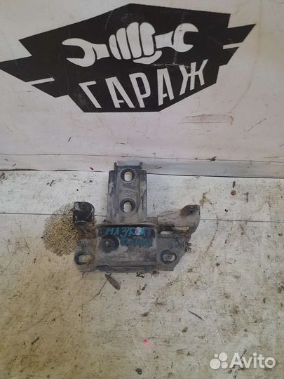 Подушка двс и кпп Mazda Demio de