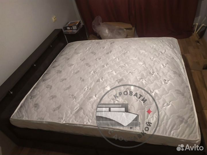 Кровать 180 200