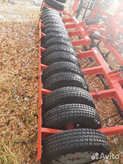 Комплекс посевной Агромастер Agrator 8500, 2022