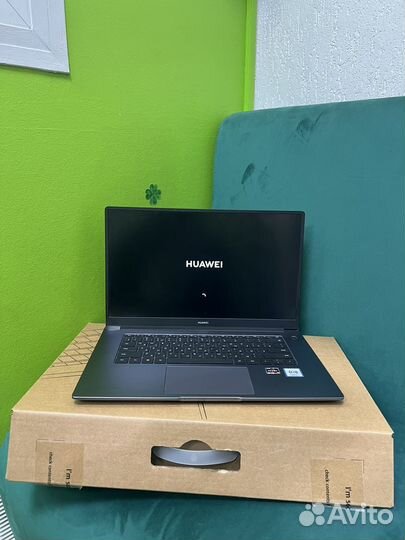 Huawei MateBook D 15 Bohl-WDQ9