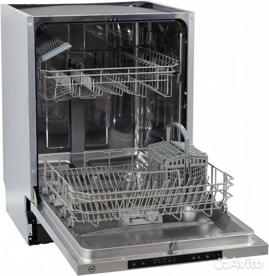 Посудомоечная машина MBS DW-604