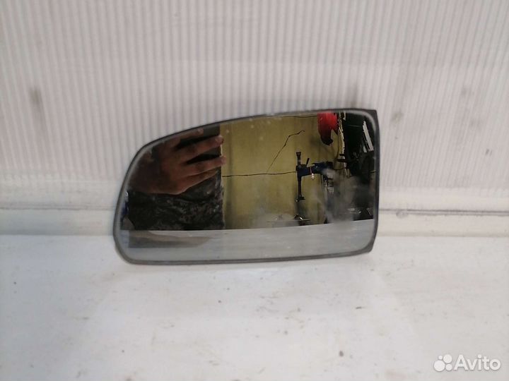 Элементы зеркальный Kia Rio 2